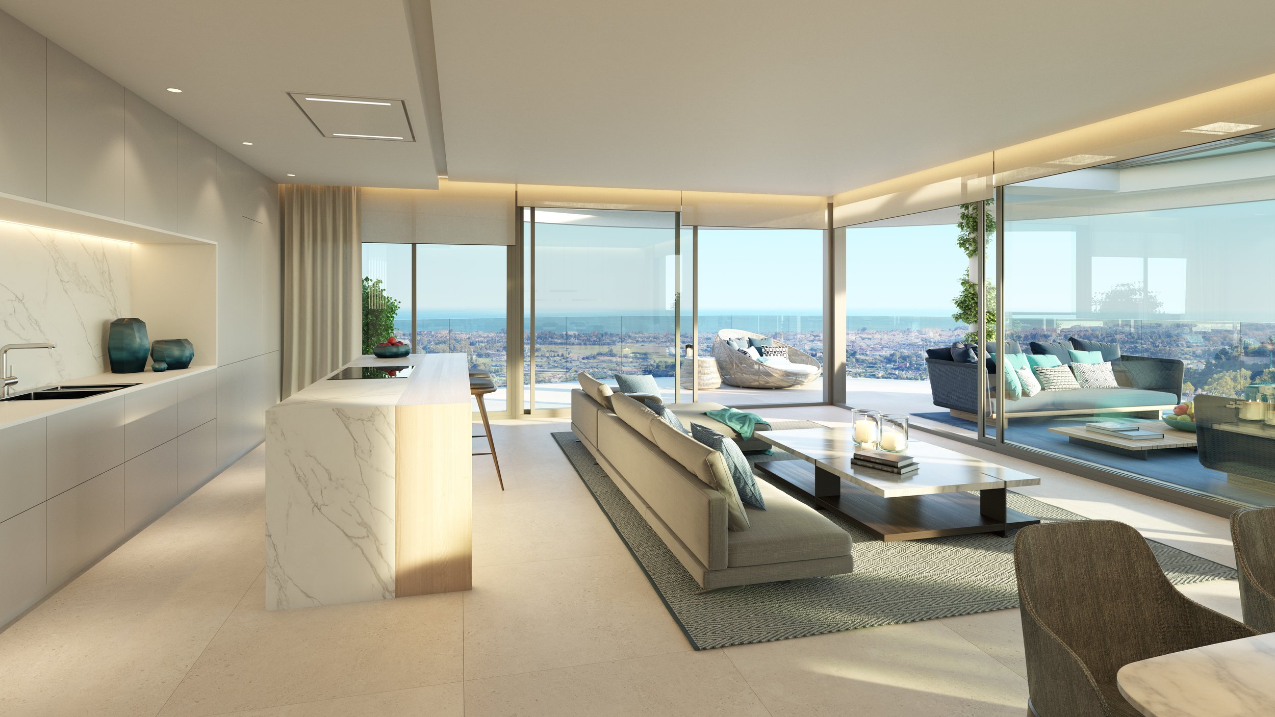 Lounge Kitchen Sea View TIF.jpg
