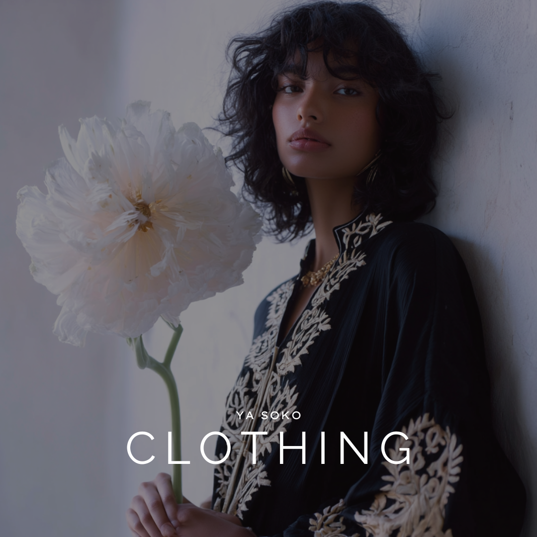 Statement Dresses With a Twist: Kaftan Dresses That Command Attention