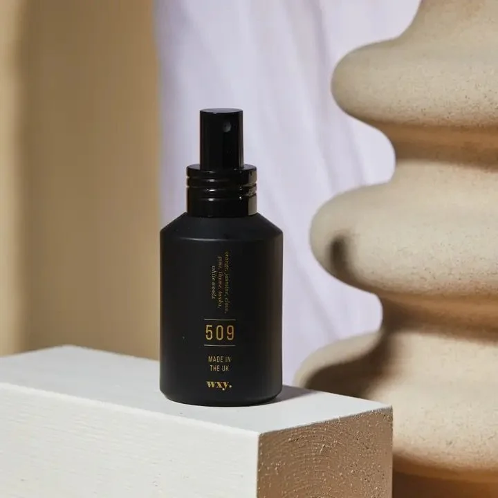 Fragrance Room Spray | Umbra 509 | By WXY