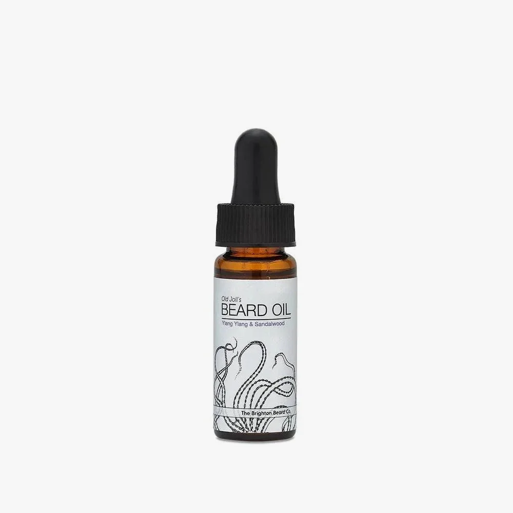 Old Joll's Ylang Ylang and Sandalwood Beard Oil | 10ml