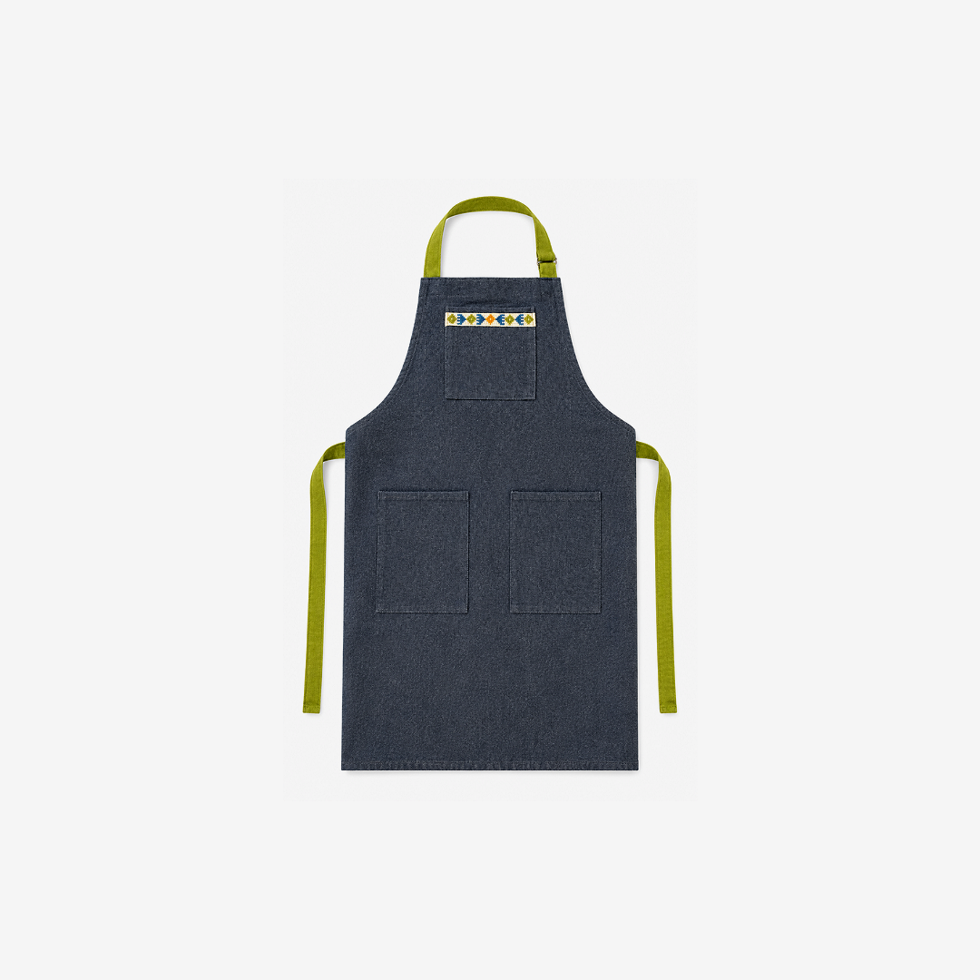 Tatreez Apron