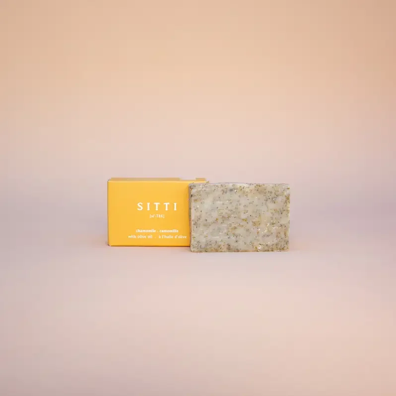 Chamomile Olive Oil Soap4.webp