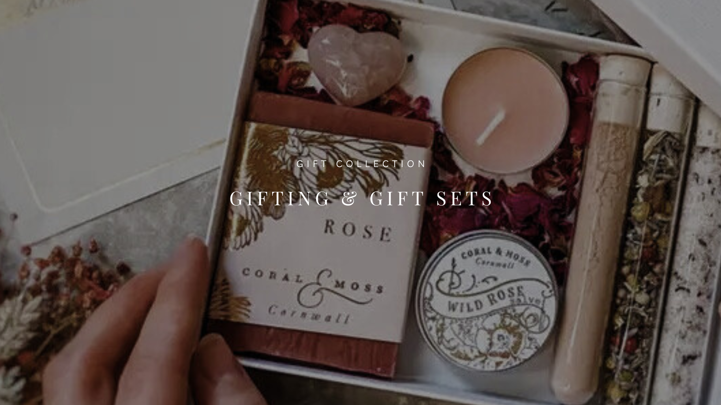 Beauty and beauty gifts unique beauty gifts sold at Ya Soko