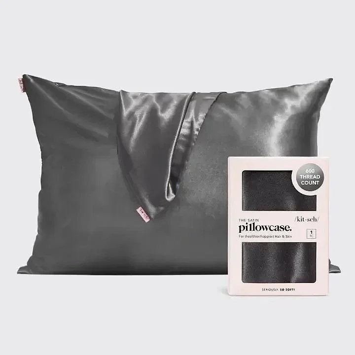 Satin Pillowcase - Charcoal1.jpg