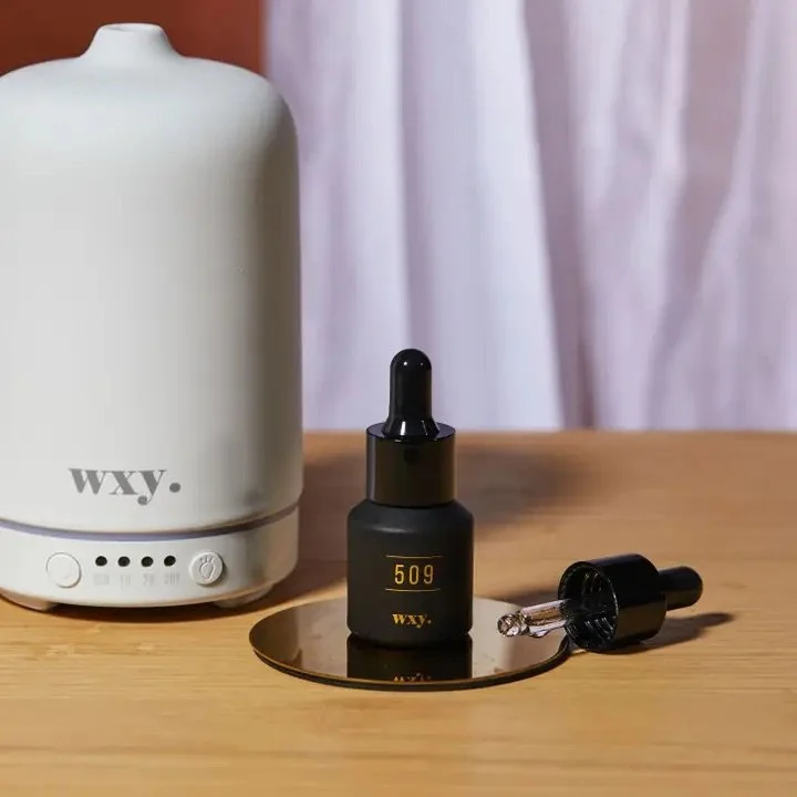 Fragrance Oil | 509 - Umbra | By WXY