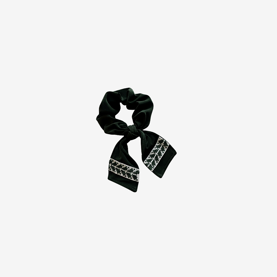 Lara Forest | Tatreez Hairband