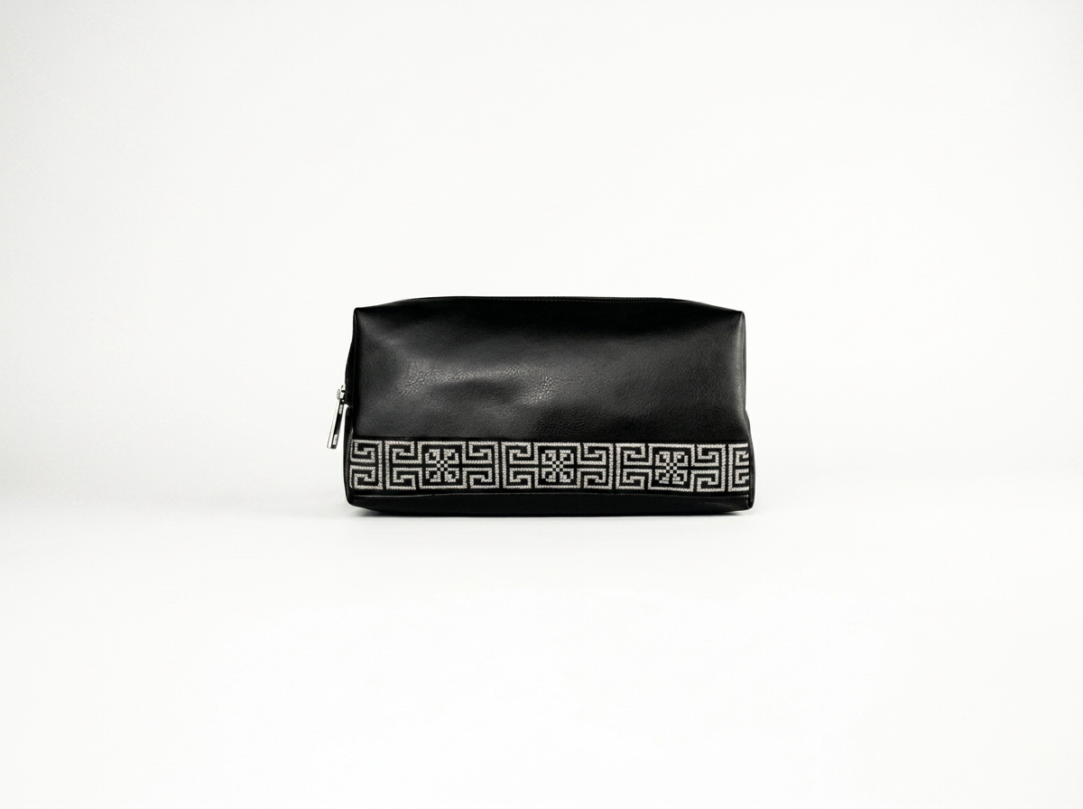 The Nomad | Essentials Bag
