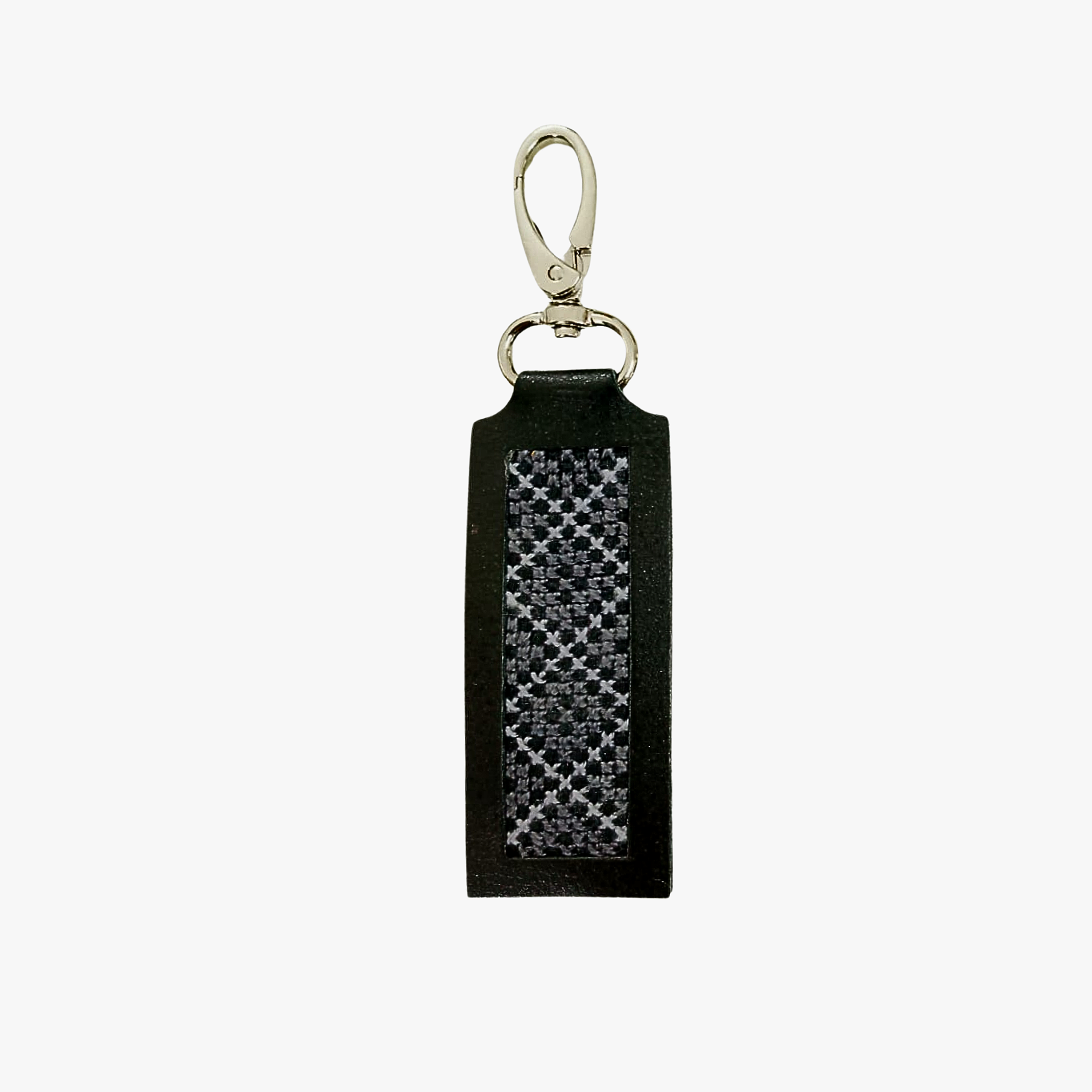 Kite Eclipse | Tatreez Key Fob