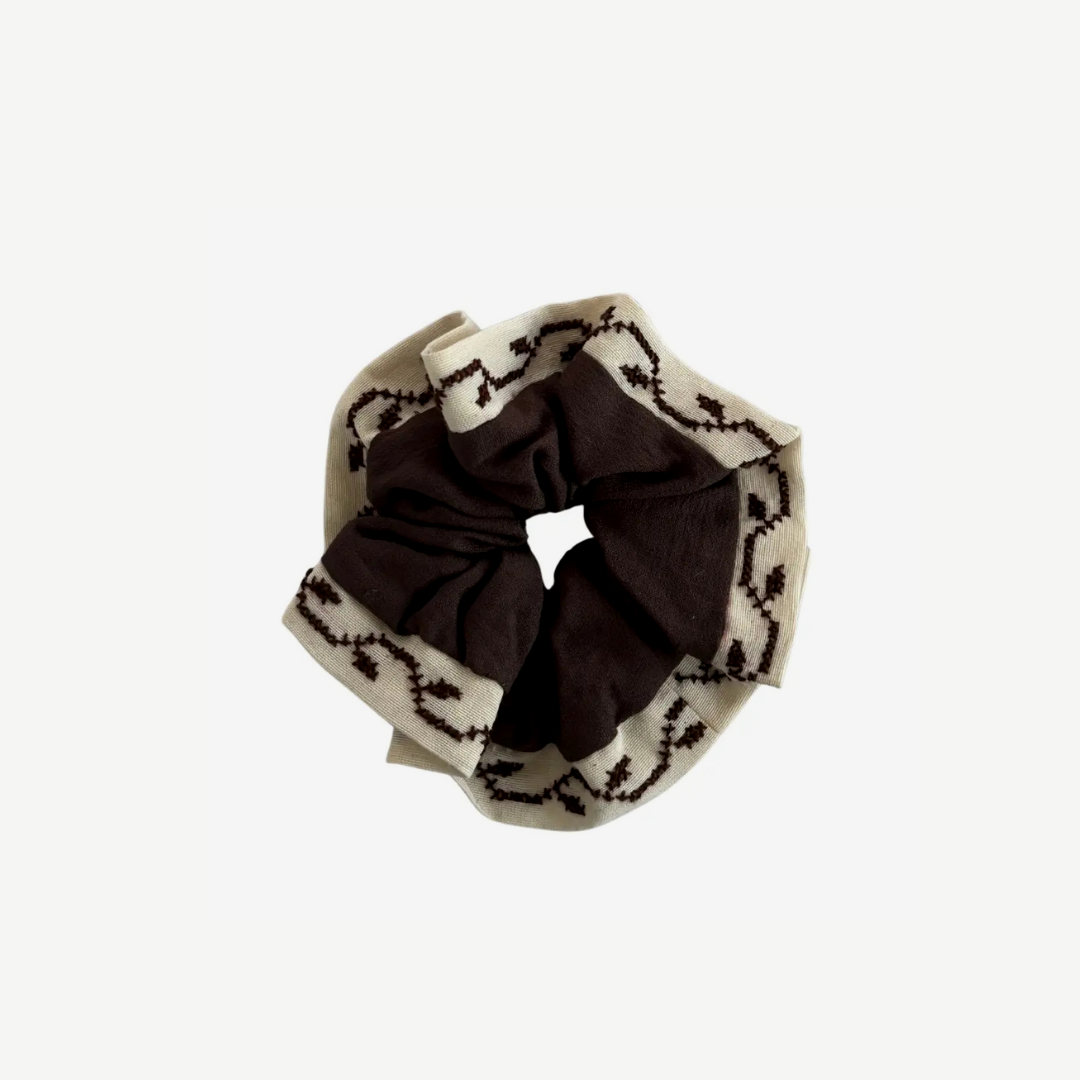Amira Brown | Tatreez Hairband