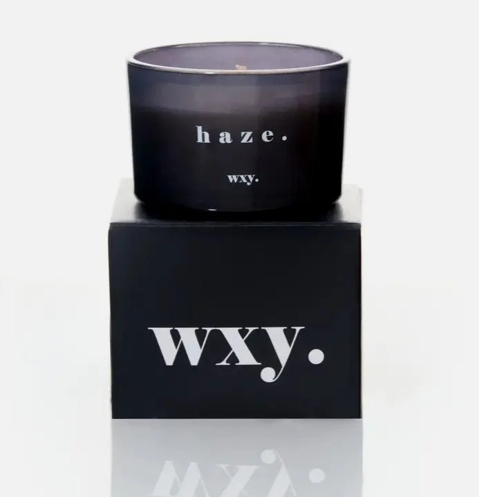 HOME SCENTS | CREATE HOME WHEREVER YOU ARE