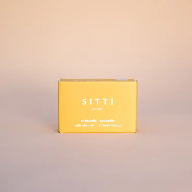 Chamomile Olive Oil Soap3.webp