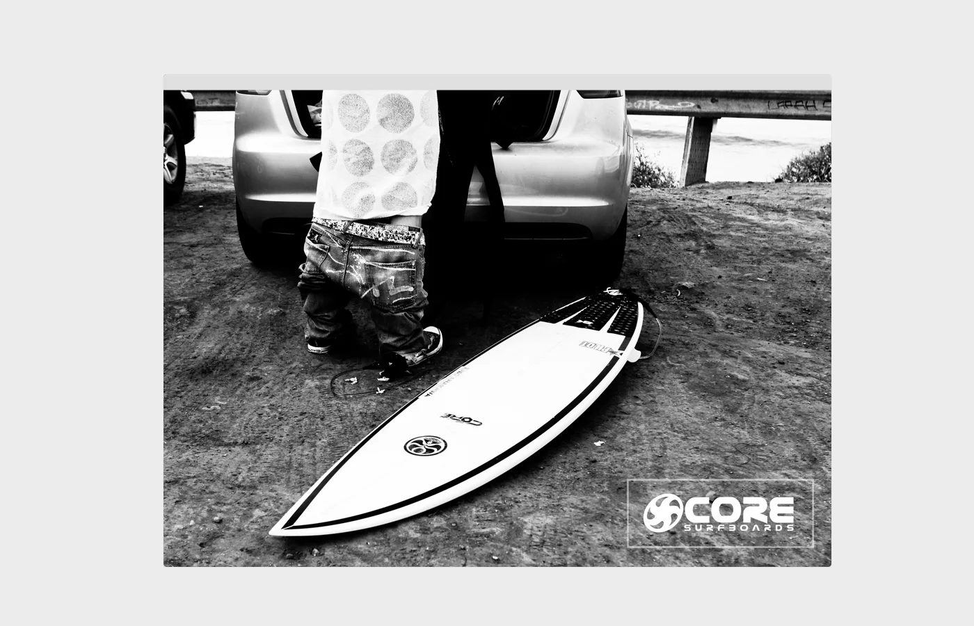 "Shred Daily" Campaign