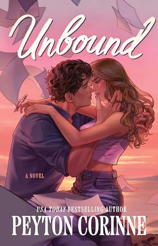 Unbound By Peyton Corinne: ARC Review