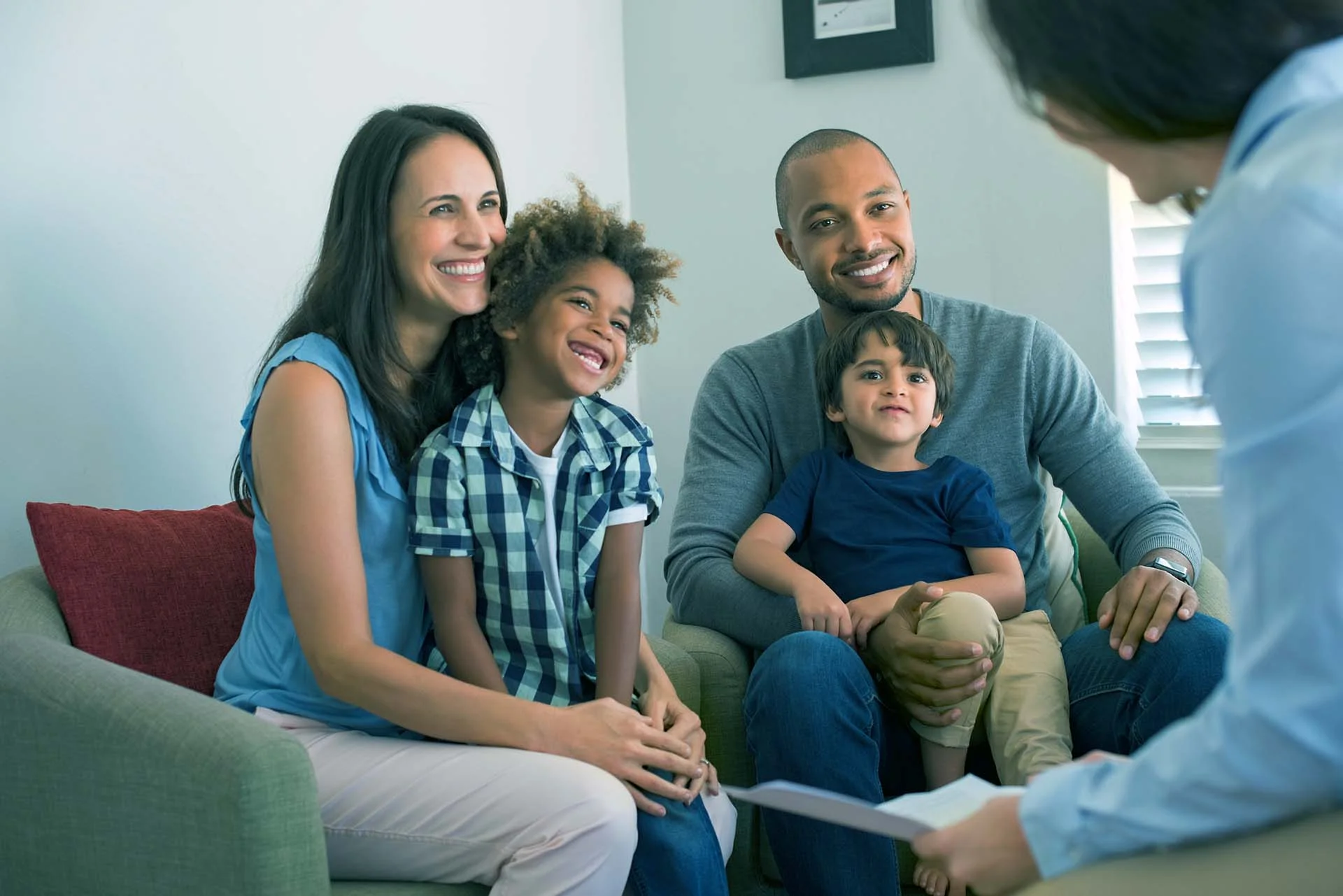 Preferred Financial Partners — Employee Financial Education