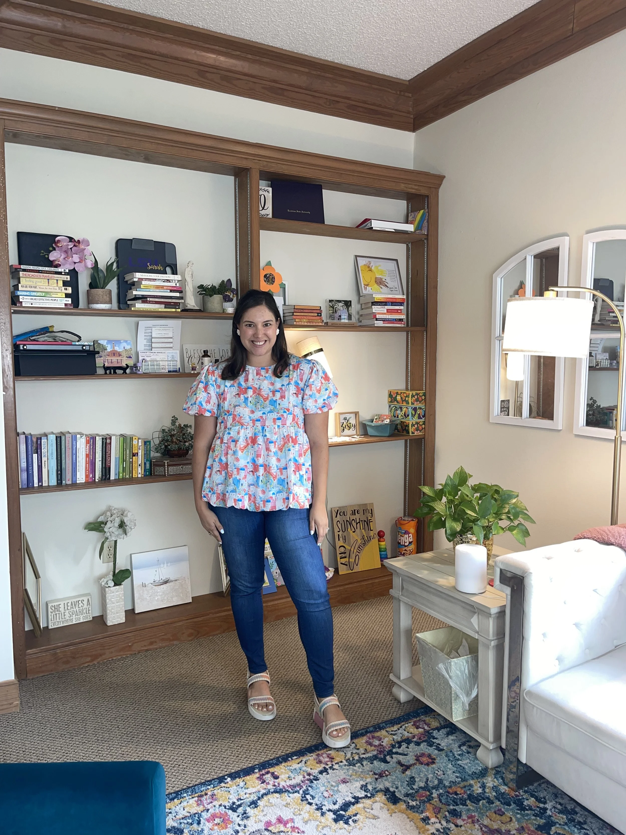 What are Therapy Intensives & could they be right for you in Baton Rouge, Louisiana