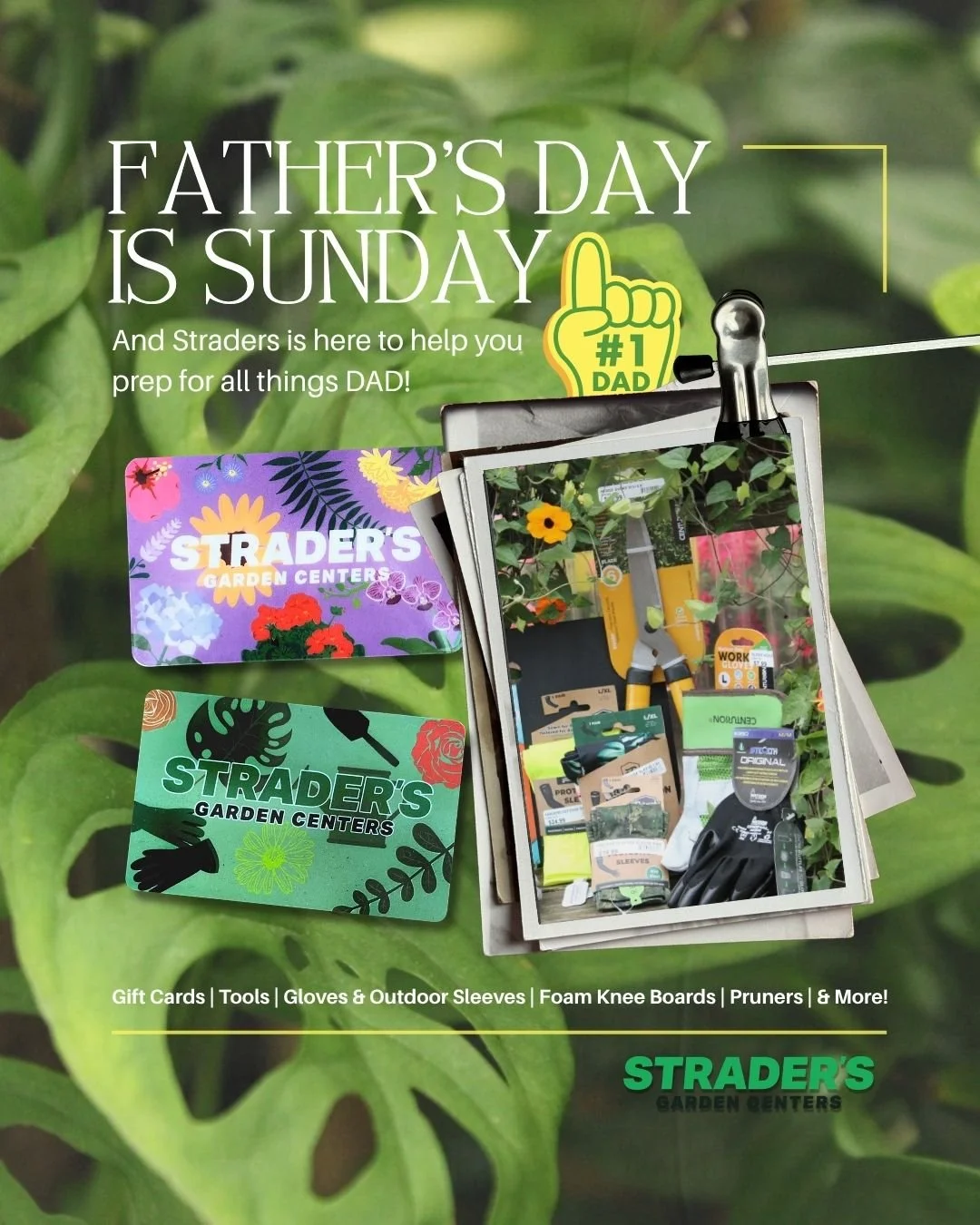 To all the amazing fathers out there, today is for you! May this day bring you joy and appreciation for everything you do.jpg