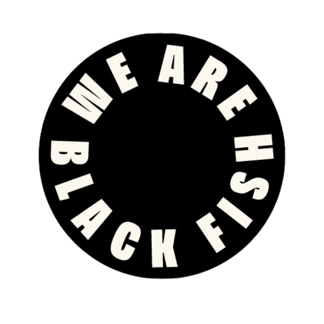 Black Fish - A Black fishing group UK