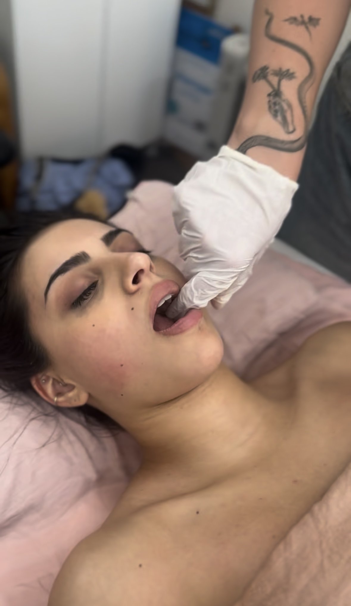 Coping with Jaw & TMJ Pain: Massage and Chiropractic Approaches in Bondi Junction