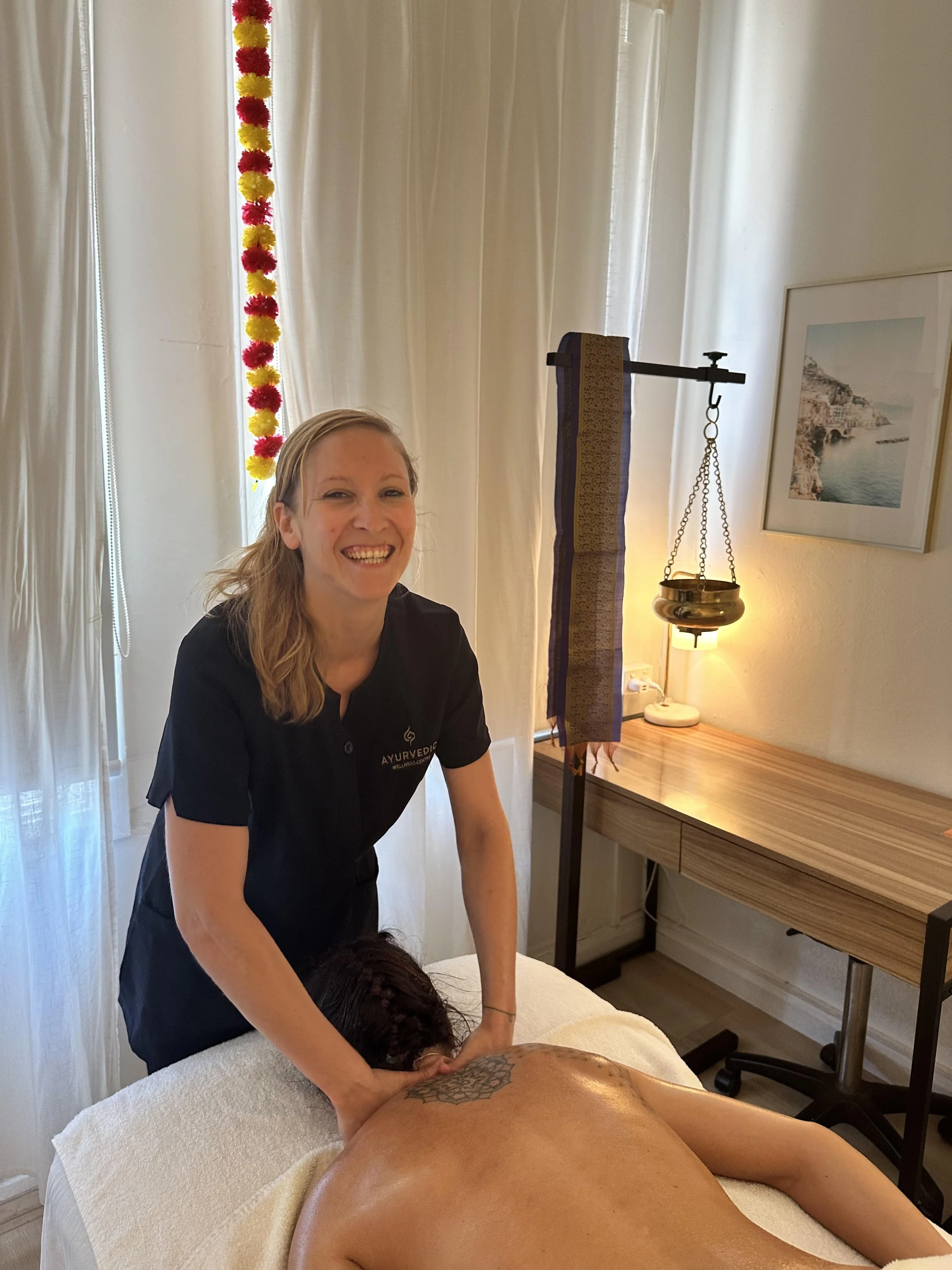 yurvedic consultation in Bondi Junction at Medicinal Collective