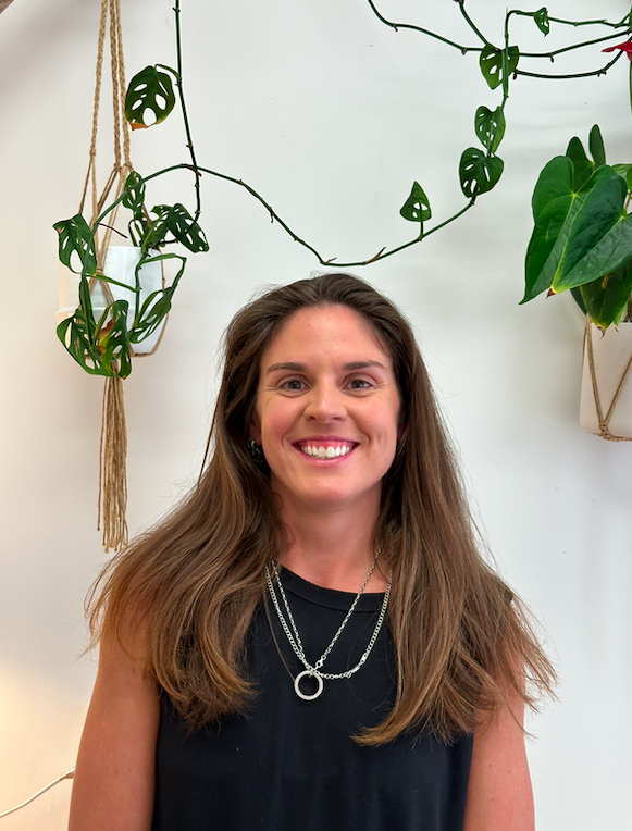 Medicinal Collective- Eloise Daniel