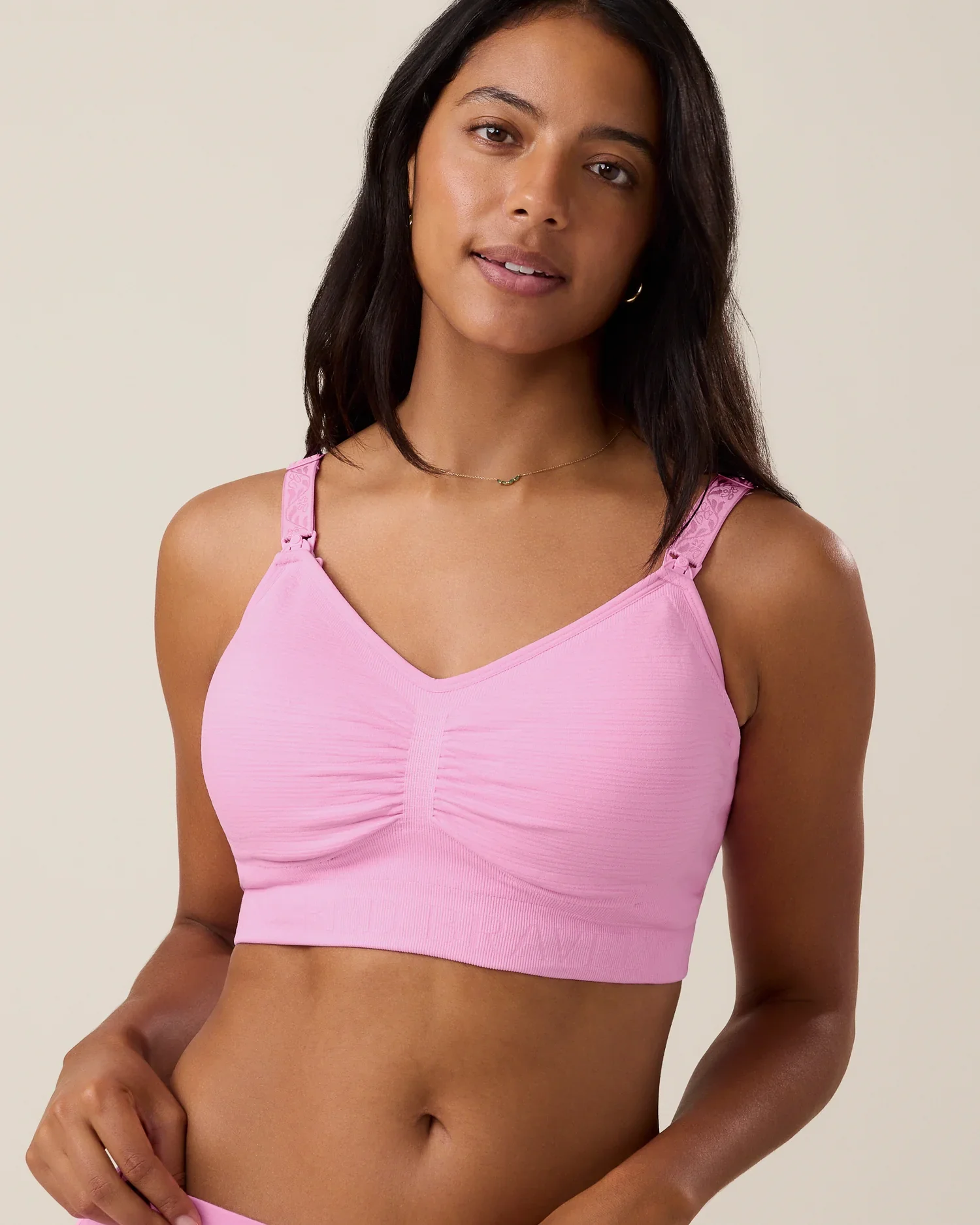 Kindred Bravely Pumping & Nursing Bras