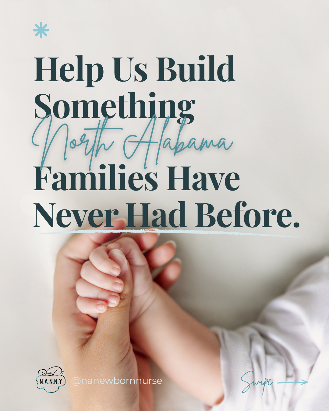 Introducing the North Alabama Parent Experience Report