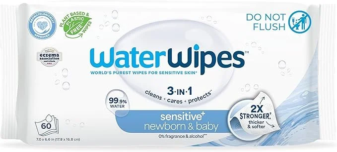 WaterWipes
