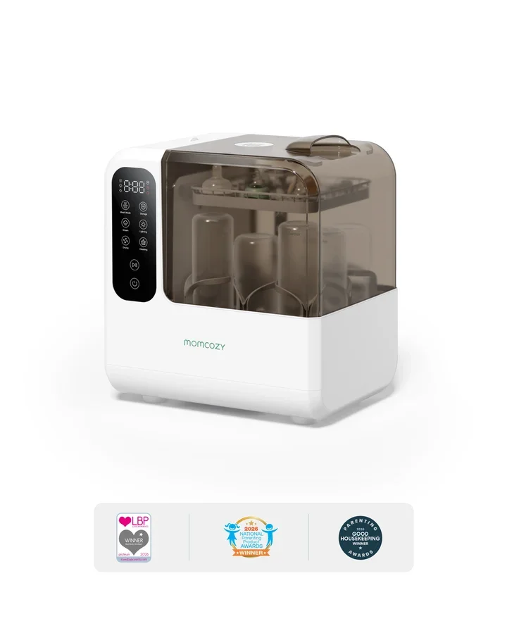 Momcozy Bottle Washers