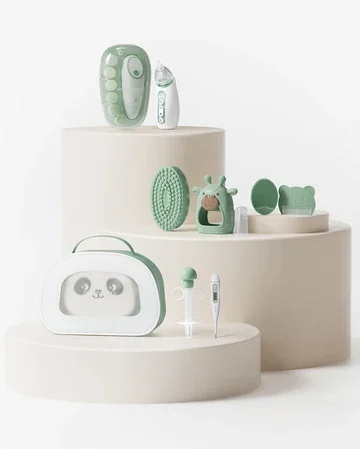 Momcozy Baby Care Kits