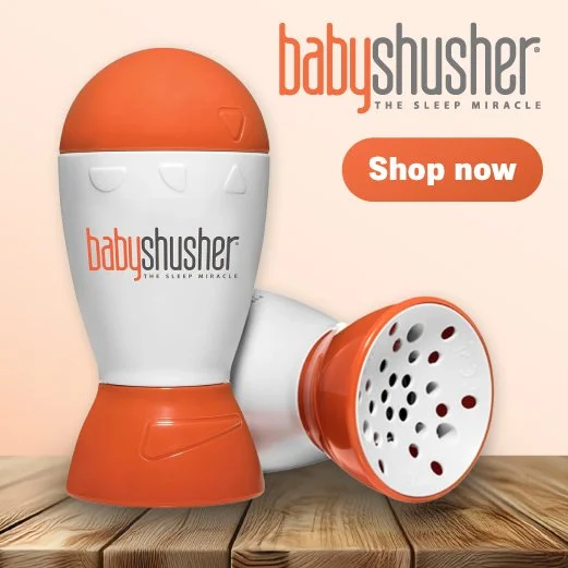 Portable Babyshusher