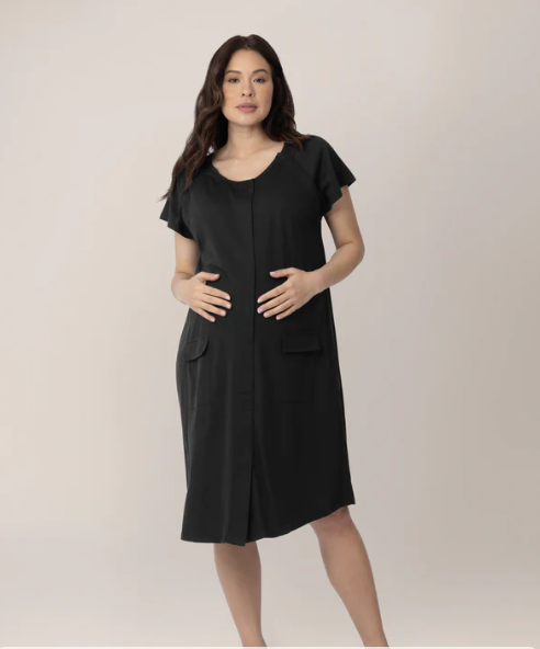Kindred Bravely Labor & Delivery Gown