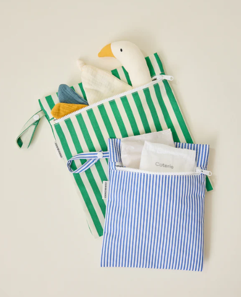 Kindred Bravely Wet/Dry Bag Set