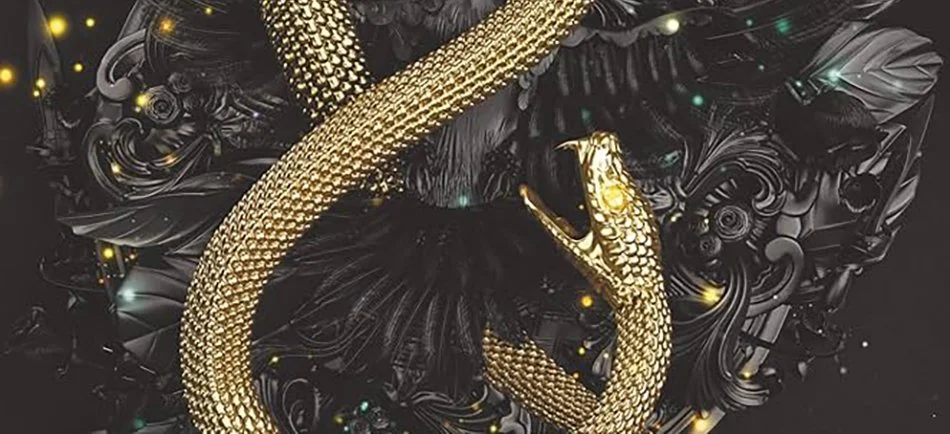 Serpent & Dove by Shelby Mahurin