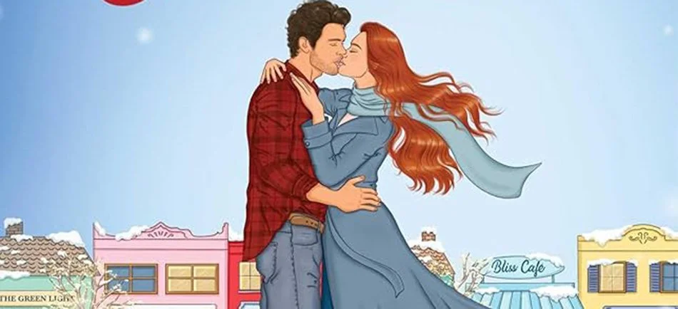 Holiday Ever After by Hannah Grace