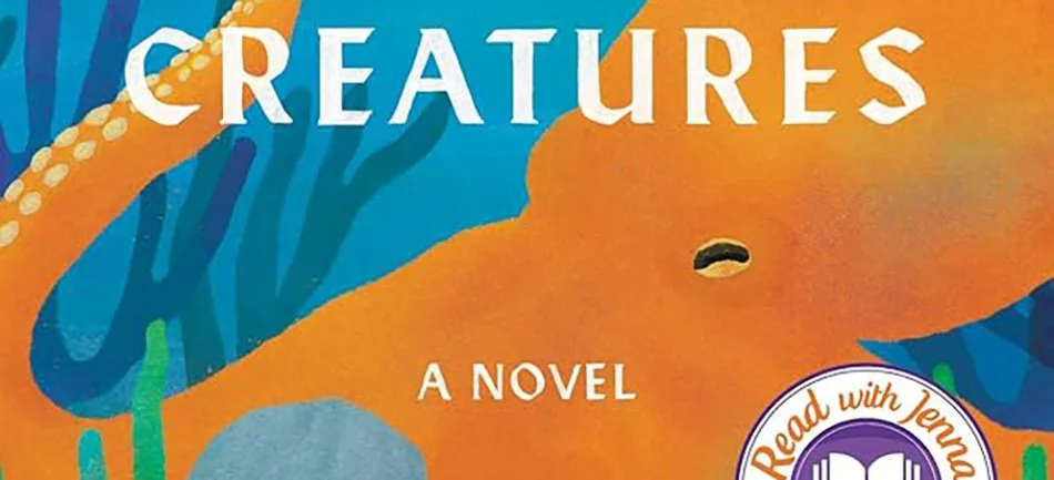 Remarkably Bright Creatures by Shelby Van Pelt