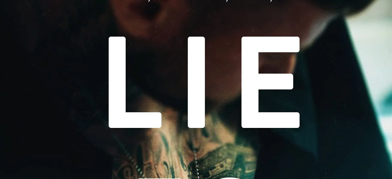 Lie To Me by Molly McAdams