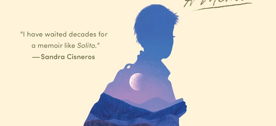 Solito by Javier Zamora