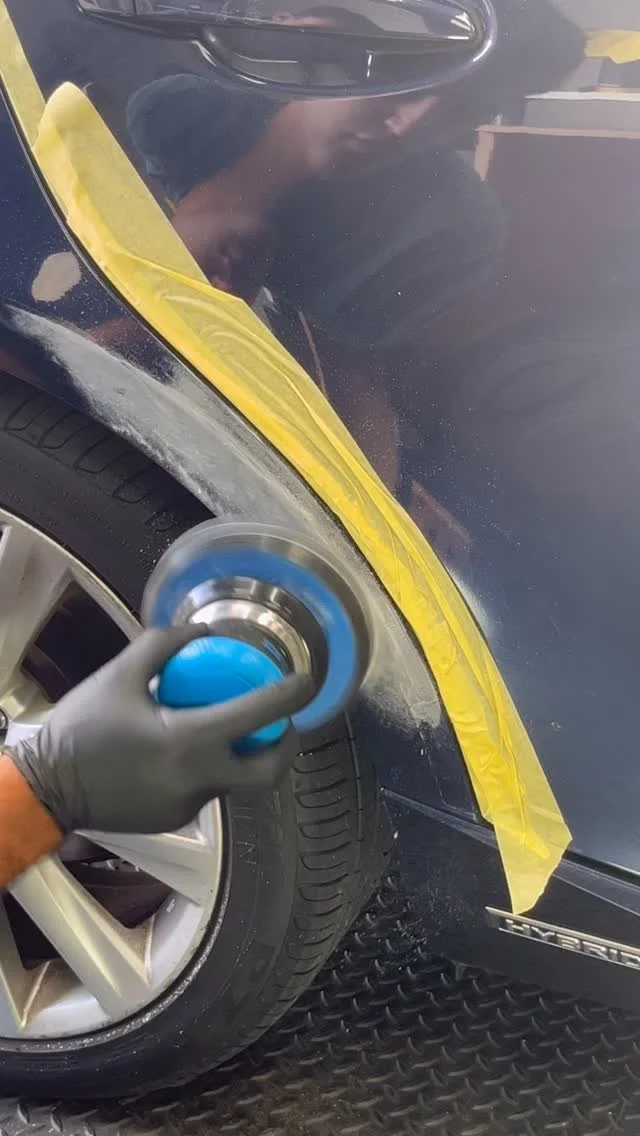 The cost of this repair is £125!
From panel with scratches to glossy oem finish
Watch the full process step-by-step
Got a similar issue? Call us, send us photos, or send DM!
Covering Shrewsbury, Shropshire and surrounding areas.
@proxl_bra