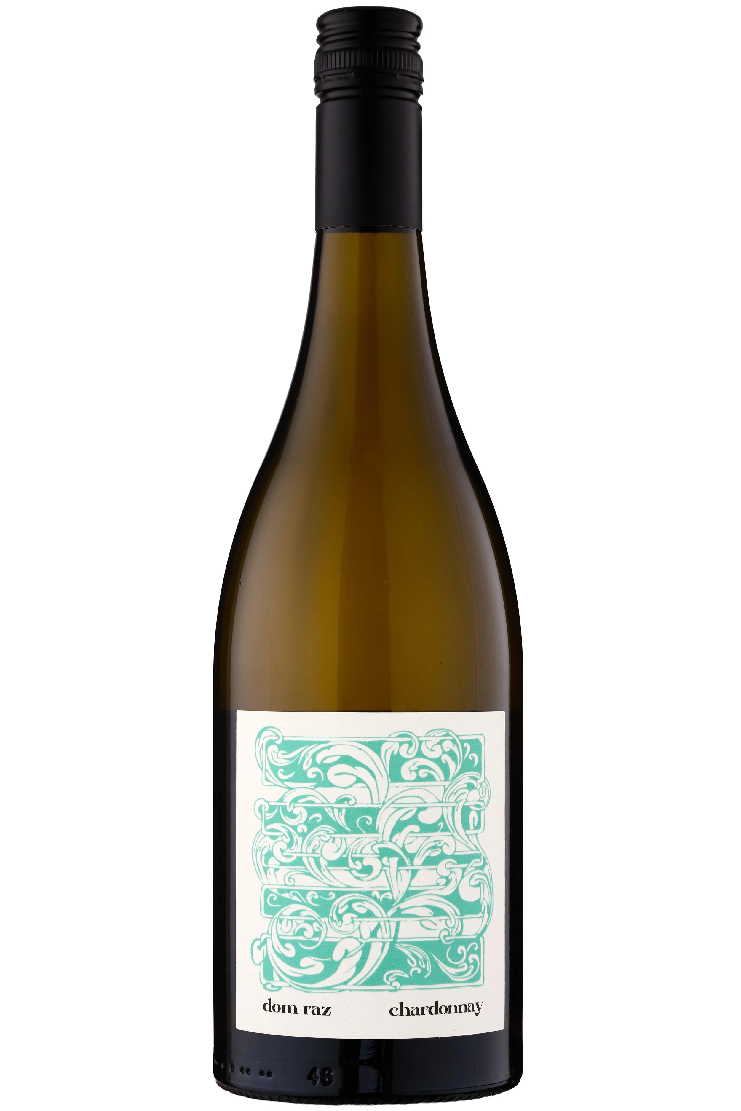 2024 Dom Raz Chardonnay (750ml)