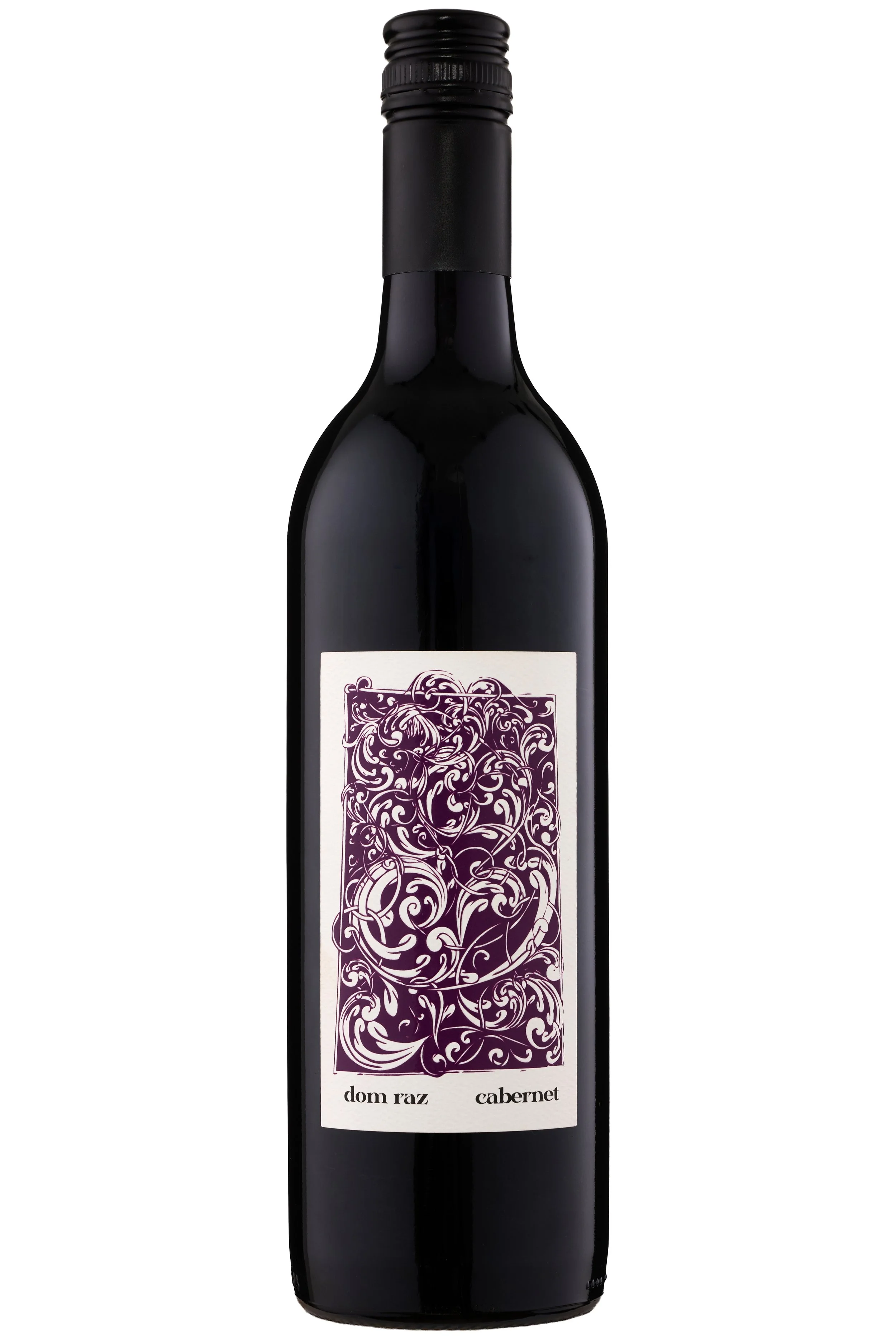 2024 Dom Raz Cabernet Sauvignon (750ml)
