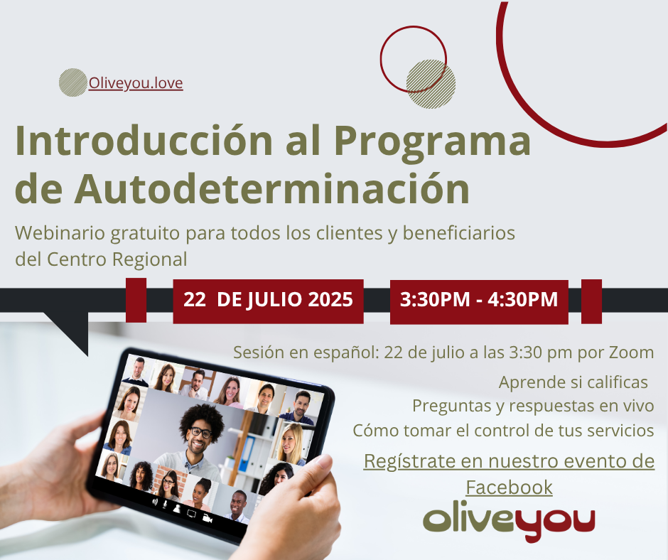 Webinario Gratis