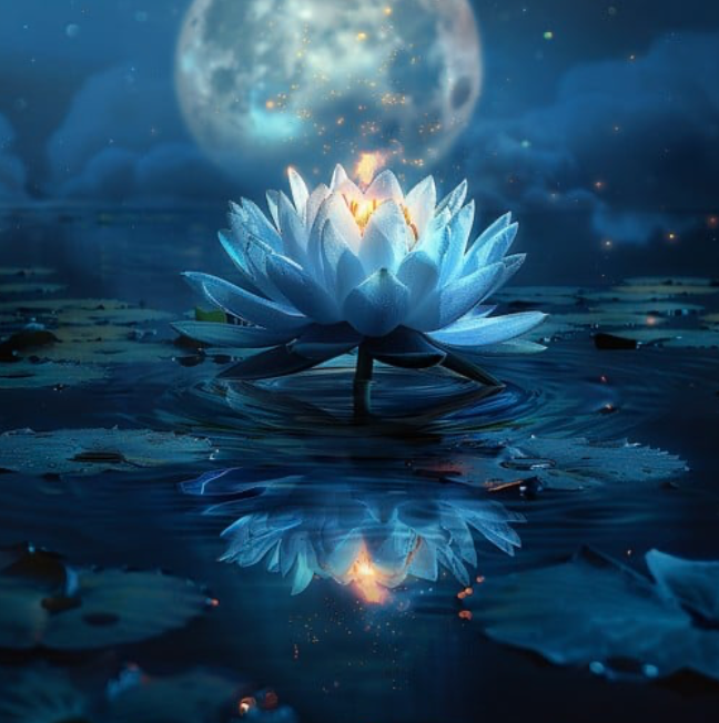 Lotus Moons 2025 - 2026
