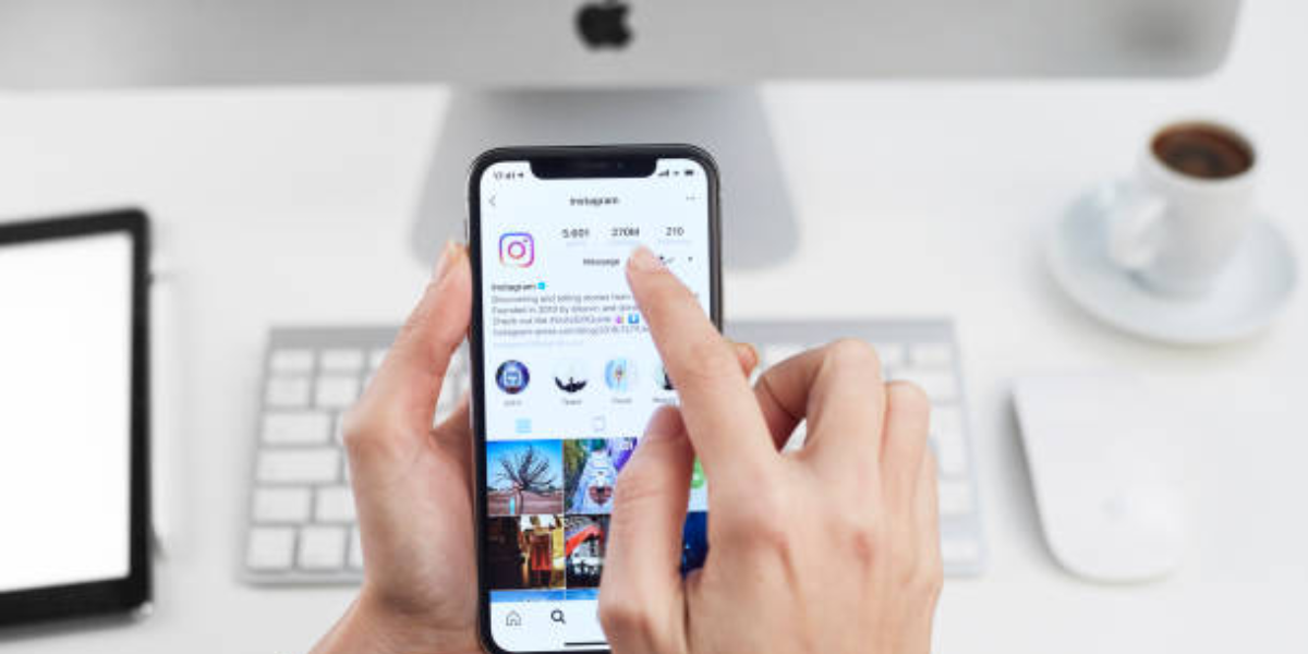 social media