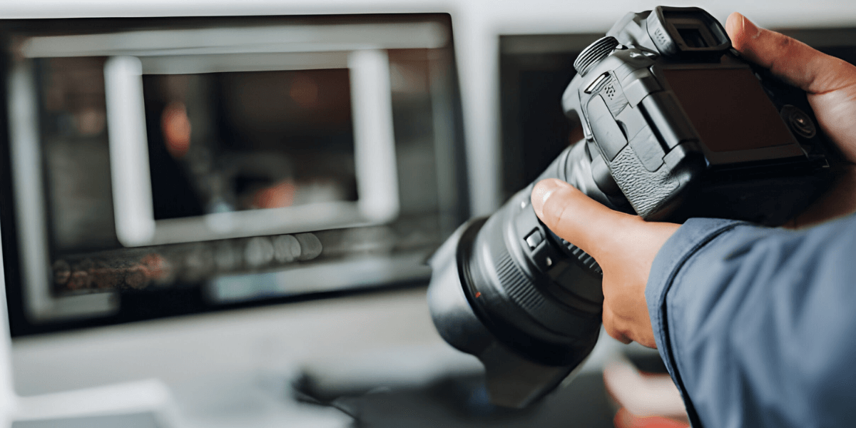 Camera