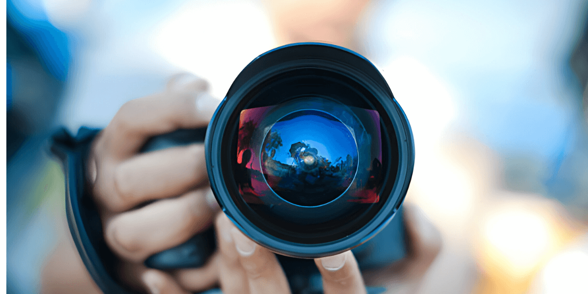 Camera