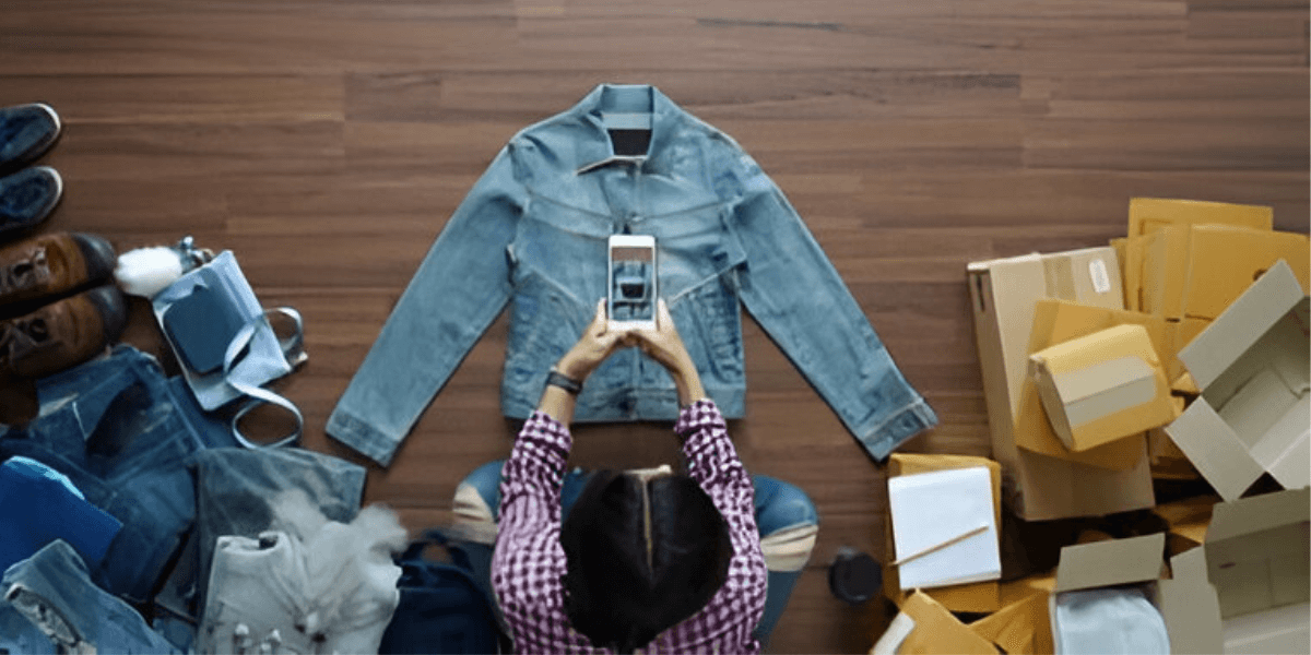product photography