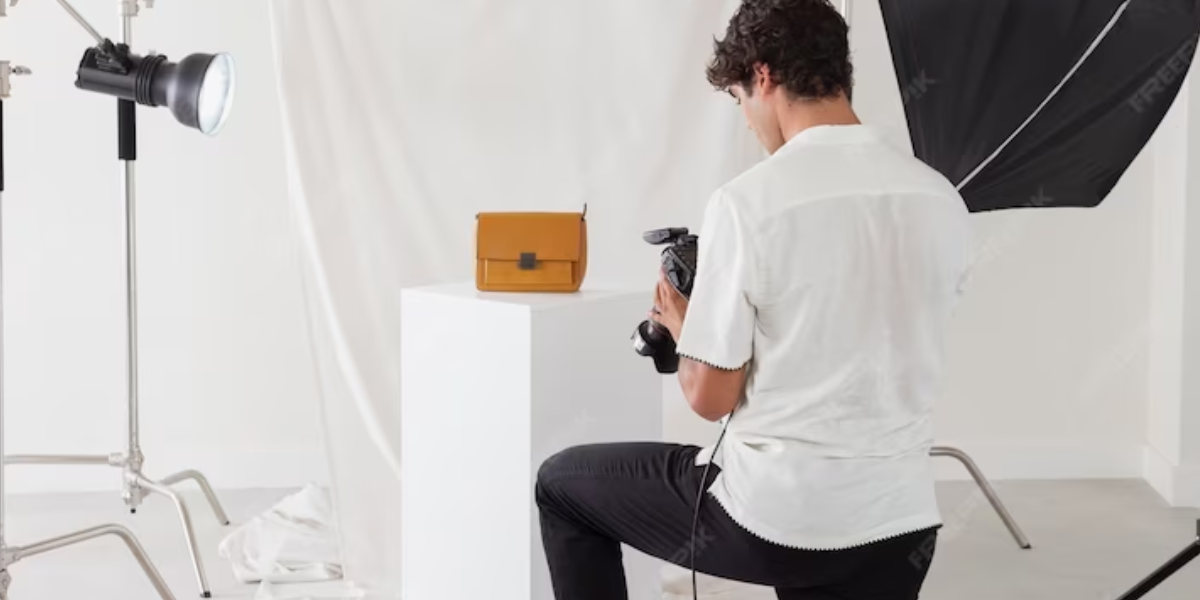 The Importance of Professional Studio Space for Product Photography