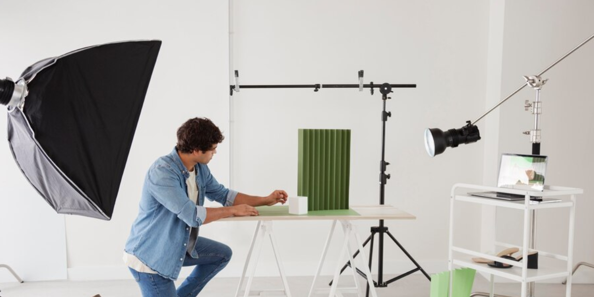 5 Tips for Choosing the Right Photography Studio Rental