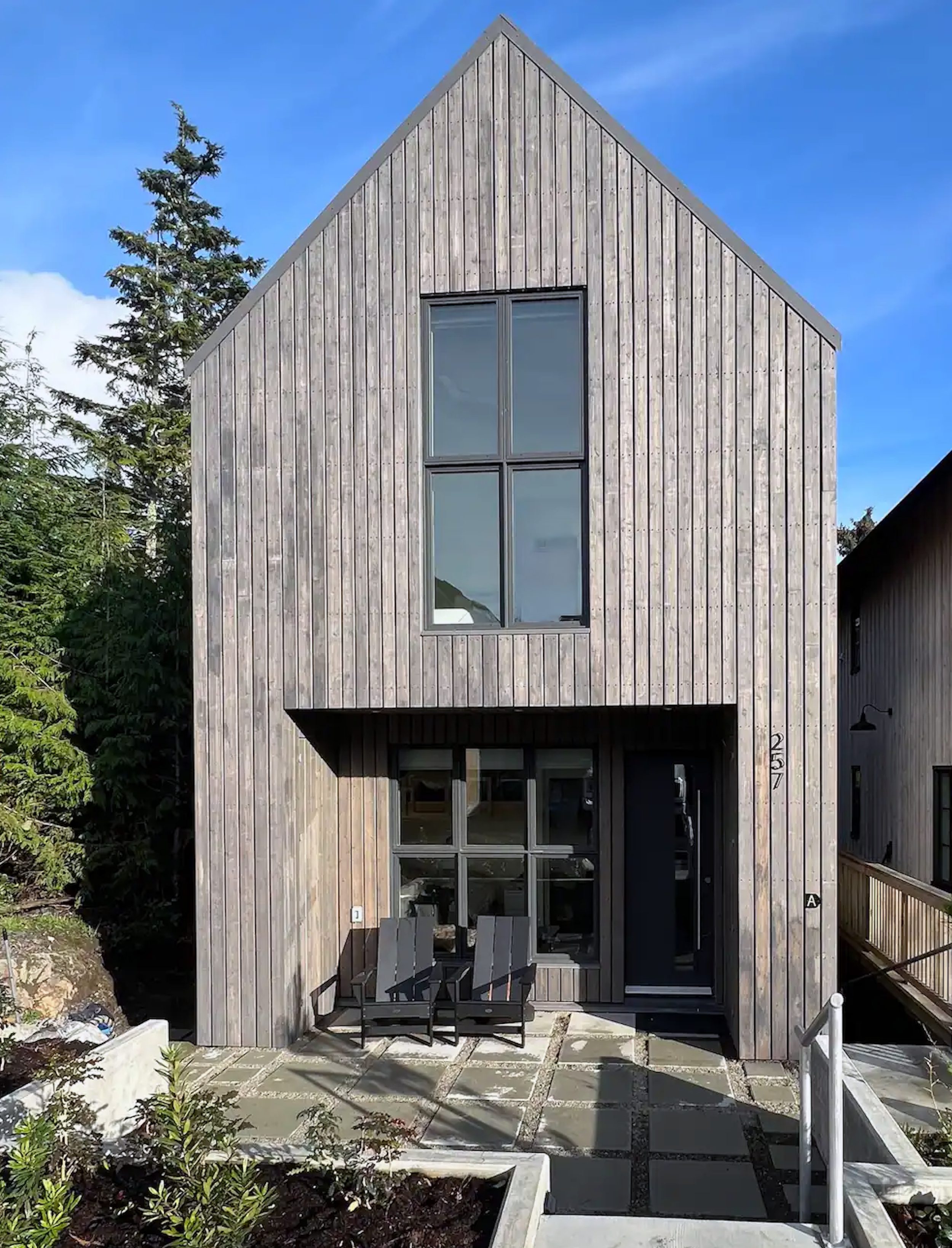 Ucluelet Vacation Home