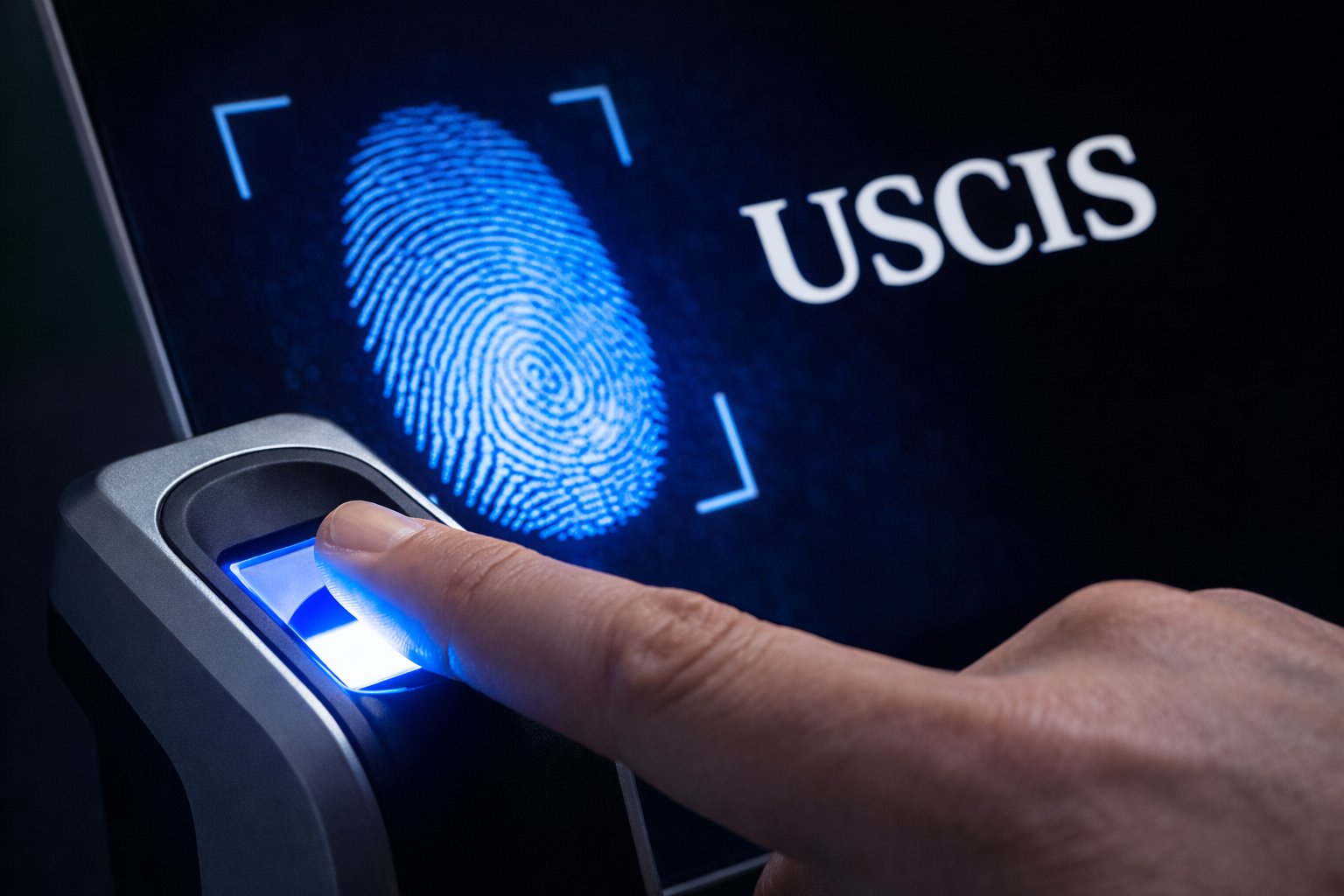 미국 이민국, 생체정보 사진 재사용 36개월로 제한